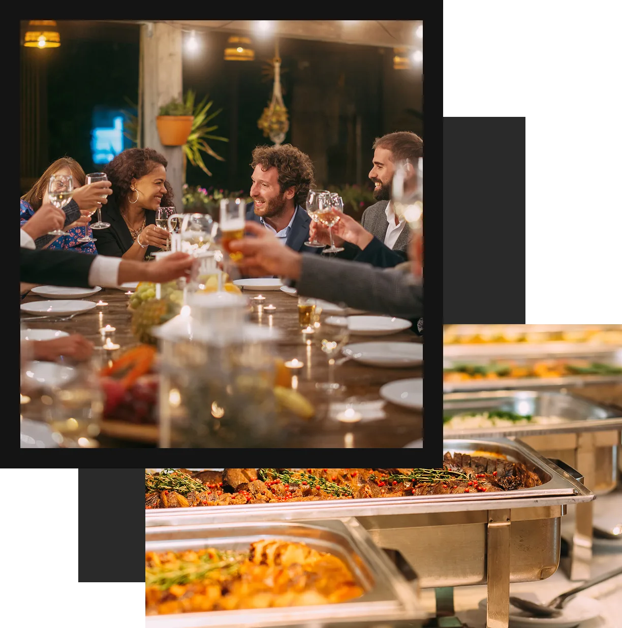 Host Your Next Event