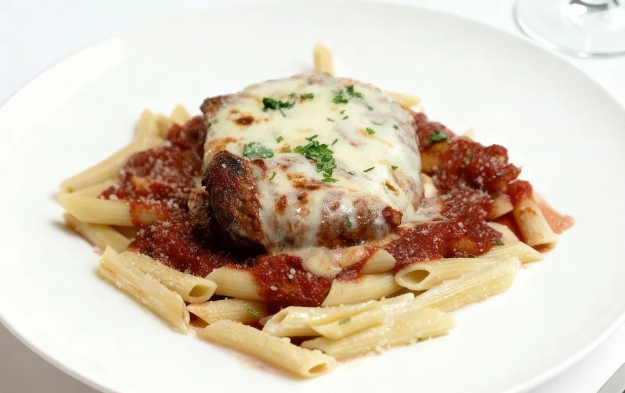 Chicken Parm Web Chicken Parm Web