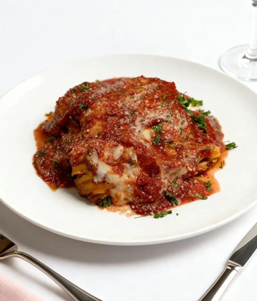 Lasagna Web New Lasagna Web New