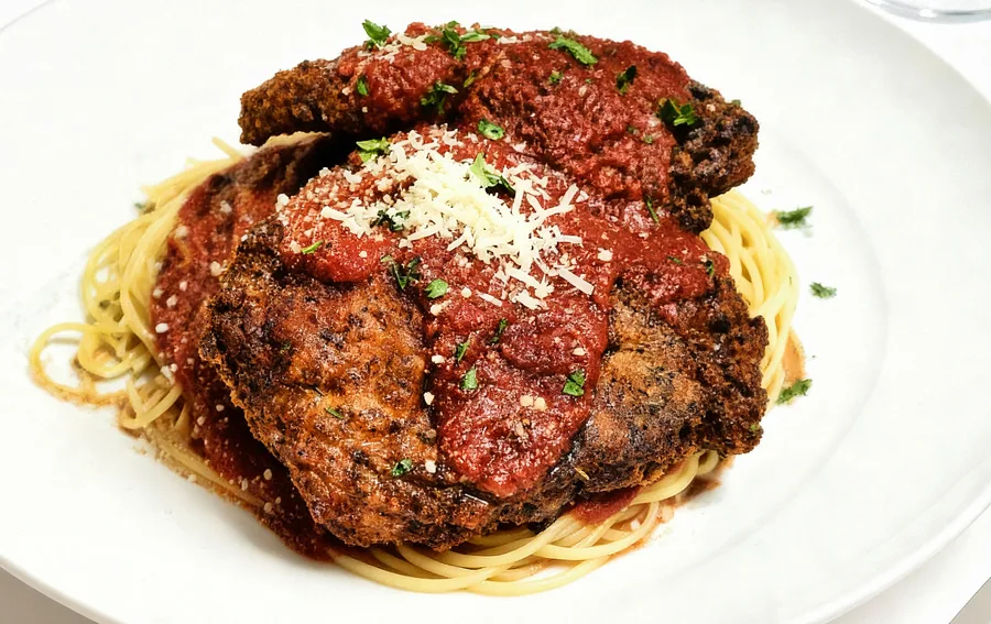 Sicilian Pork Web Sicilian Pork Web