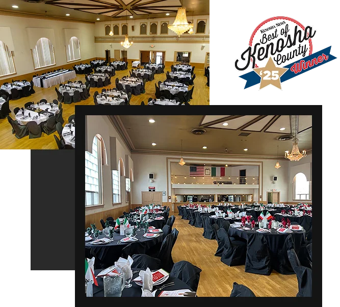 Bok Banquet Photos Bok Banquet Photos