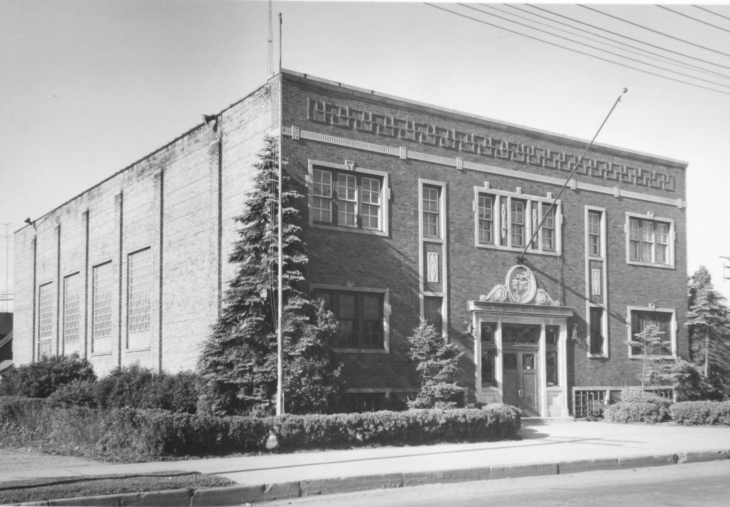 1 Italian American Club 1 1 Italian American Club 1