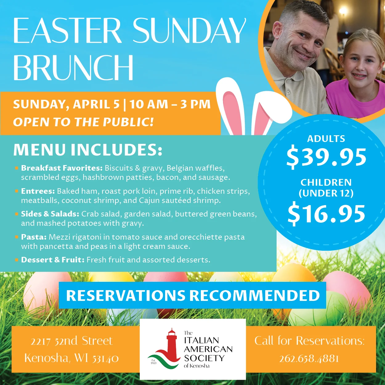 Ia Easterbrunch 031626vb